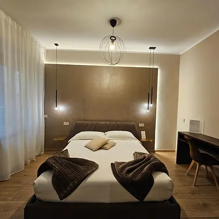 Teseo & Relax 4*
