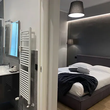 Teseo & Relax 热那亚