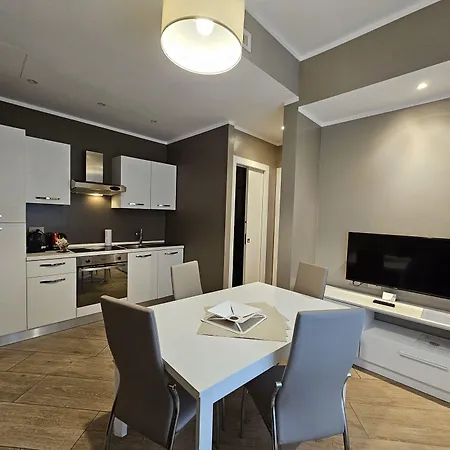 Teseo & Relax 热那亚