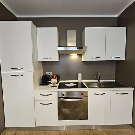 Teseo & Relax 招待所 热那亚